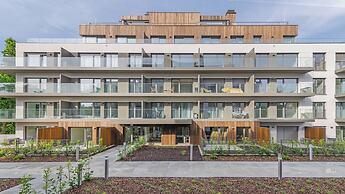 Apartamenty Sun & Snow Sand Dunes