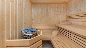Apartamenty Sun & Snow Sand Dunes