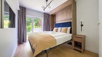 Apartamenty Sun & Snow Sand Dunes