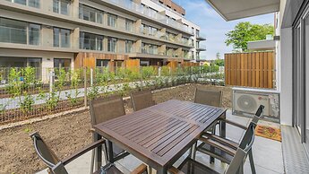 Apartamenty Sun & Snow Sand Dunes