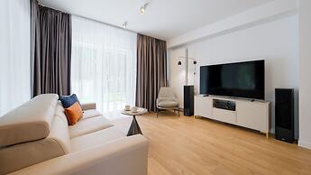 Apartamenty Sun & Snow Sand Dunes