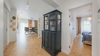 Apartamenty Sun & Snow Sand Dunes