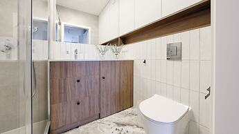 Apartamenty Sun & Snow Sand Dunes
