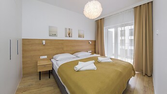Apartamenty Sun & Snow Sand Dunes