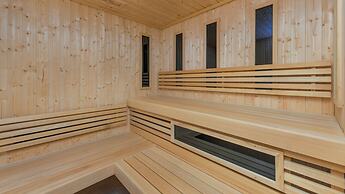 Apartamenty Sun & Snow Sand Dunes