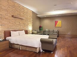 Lisa motel