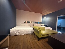 Lisa motel