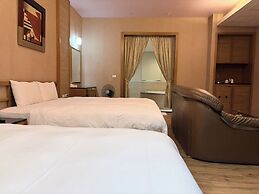 Lisa motel