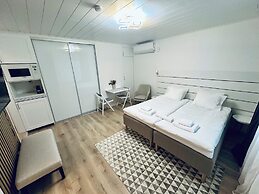 Katariina Apartments