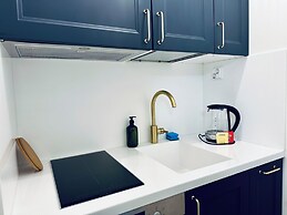 Katariina Apartments