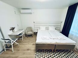 Katariina Apartments