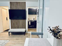 Katariina Apartments