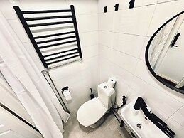 Katariina Apartments