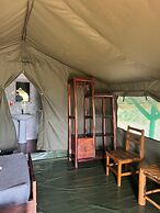 Bwana Tembo Safari Camp