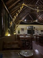 Bwana Tembo Safari Camp