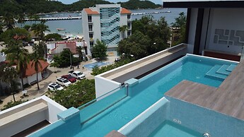 EOS Suites