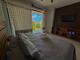 EOS Suites