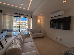EOS Suites