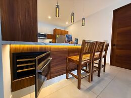 EOS Suites