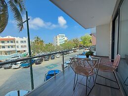 EOS Suites