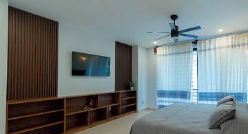 EOS Suites
