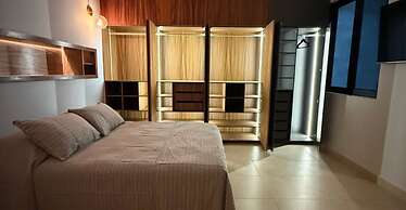 EOS Suites