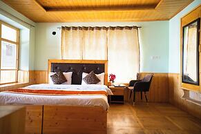 SHUKPA RESIDENCY