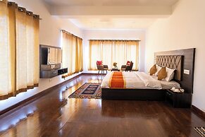 SHUKPA RESIDENCY