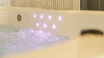 Gyeongju The Moon Aurora Pool Villa