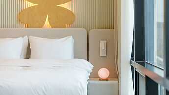 Gyeongju The Moon Aurora Pool Villa