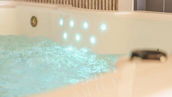 Gyeongju The Moon Aurora Pool Villa