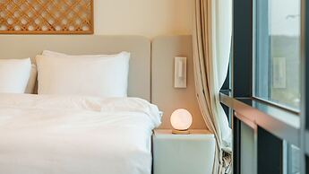 Gyeongju The Moon Aurora Pool Villa