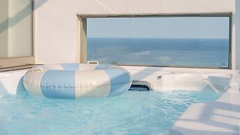 Gyeongju The Moon Aurora Pool Villa