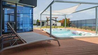 Gyeongju The Moon Aurora Pool Villa