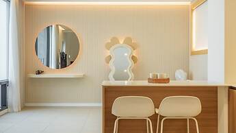 Gyeongju The Moon Aurora Pool Villa