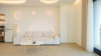 Gyeongju The Moon Aurora Pool Villa