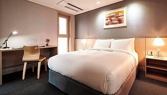 NEW RAON STAY HOTEL