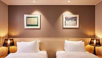NEW RAON STAY HOTEL