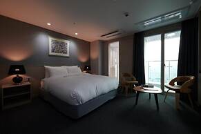 NEW RAON STAY HOTEL