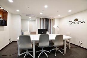 NEW RAON STAY HOTEL