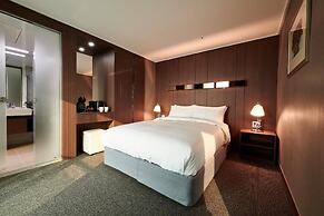 NEW RAON STAY HOTEL