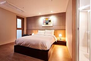 NEW RAON STAY HOTEL