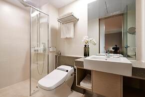 NEW RAON STAY HOTEL