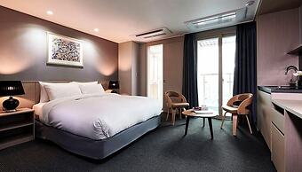 NEW RAON STAY HOTEL