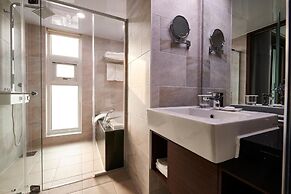 NEW RAON STAY HOTEL