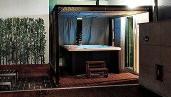 NEW RAON STAY HOTEL