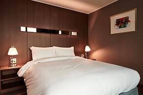 NEW RAON STAY HOTEL