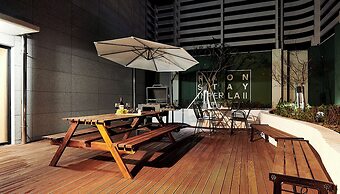 NEW RAON STAY HOTEL