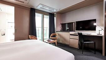 NEW RAON STAY HOTEL