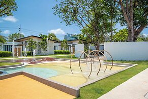 The Season Resort Rayong